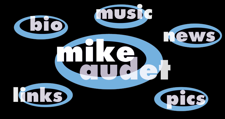 Mike's Web Site